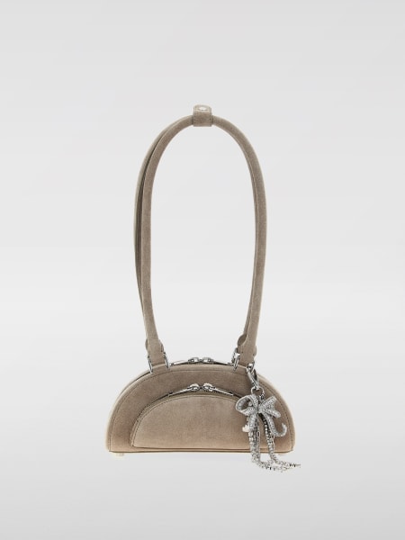 Наплечная сумка Женское Self-portrait