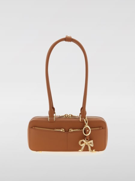 Sac porté épaule femme Self-portrait