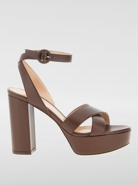 Flat sandals woman Gianvito Rossi