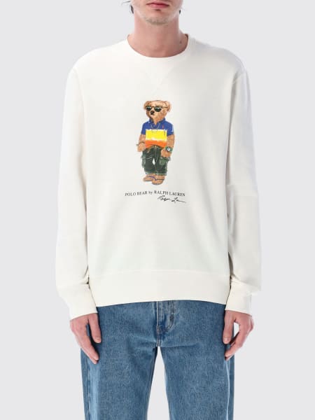 Sweatshirt men Polo Ralph Lauren