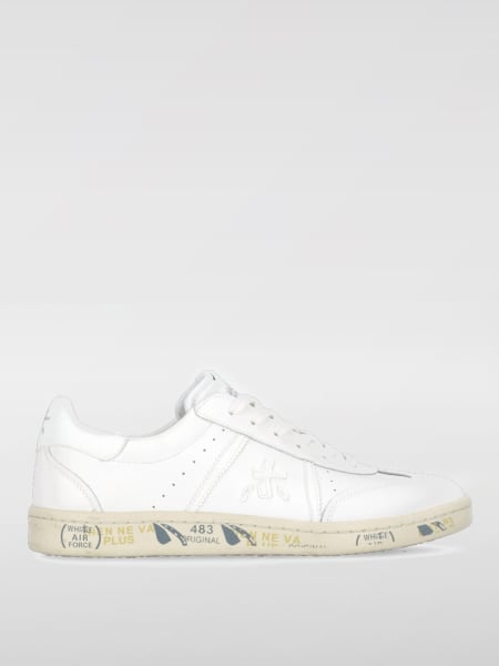 Premiata: Sneakers Damen Premiata