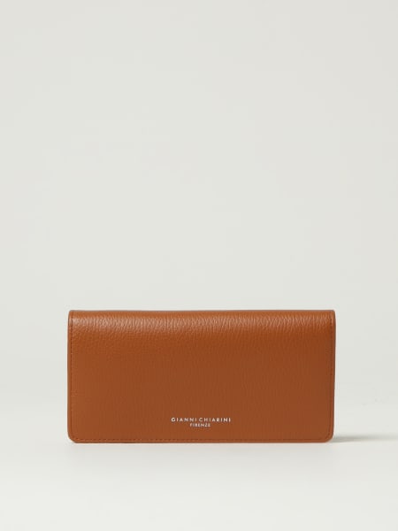 Wallet woman Gianni Chiarini