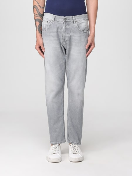 Джинсы Мужское Dondup