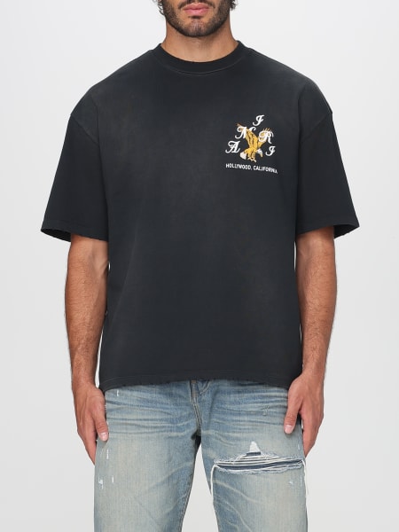 티셔츠 남성 Amiri