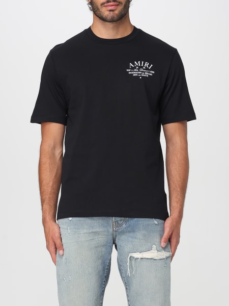 Tシャツ メンズ Amiri