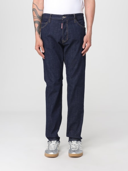 Jeans men Dsquared2