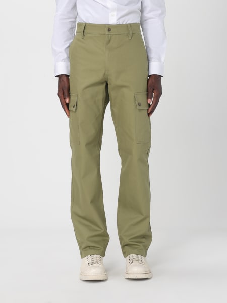 Pants men Burberry