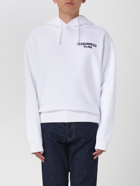 Sweater men Dsquared2