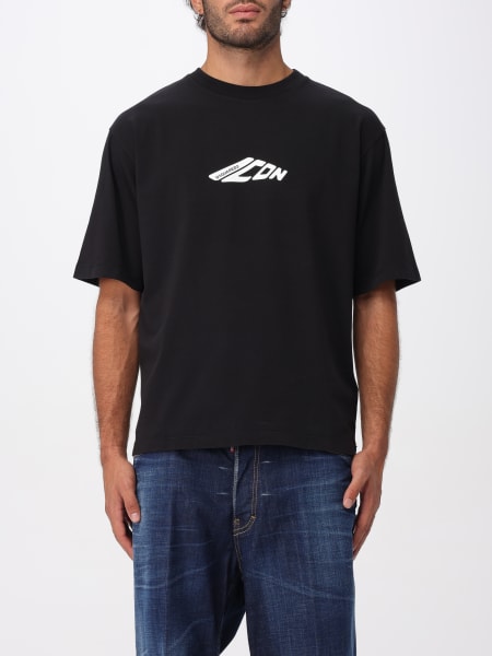 Dsquared2 T-shirts for Men | GIGLIO.COM Dsquared2 T-shirts for Men | GIGLIO.COM
