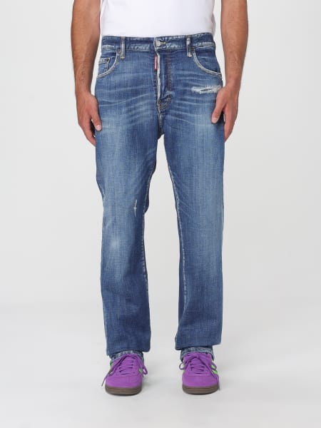 Jeans men Dsquared2