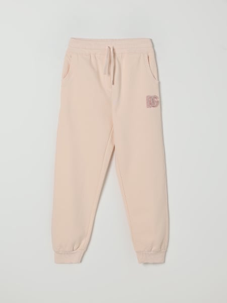 Pants kids Dolce & Gabbana