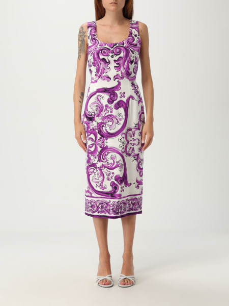 Robes femme Dolce & Gabbana