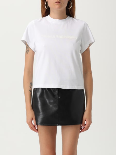 T-shirt woman Alexander Wang