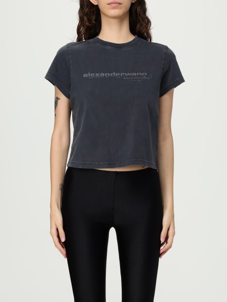 T-shirt woman Alexander Wang