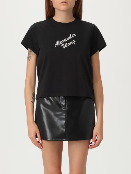 T-shirt woman Alexander Wang