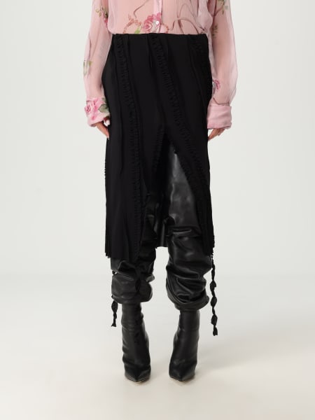 Skirt woman Blumarine