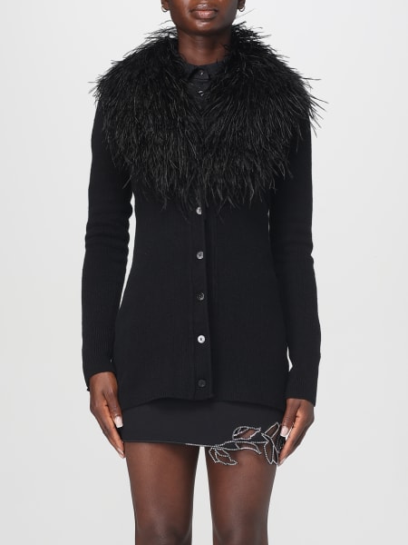 Sweater woman Blumarine