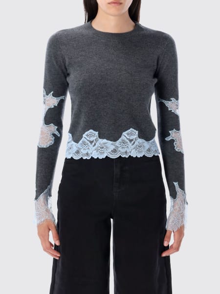 Pull femme Self-portrait