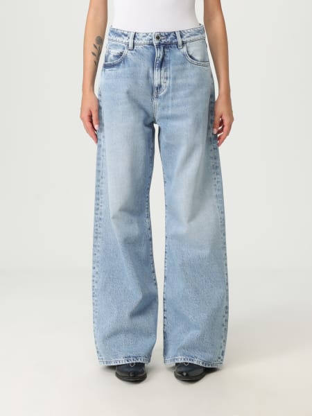 Jeans woman Icon Denim Los Angeles