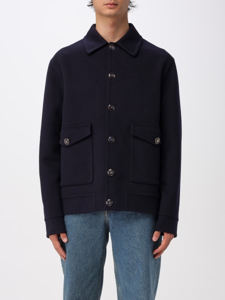 Mantel herren Valentino