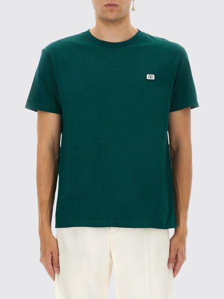 T-shirt men Valentino