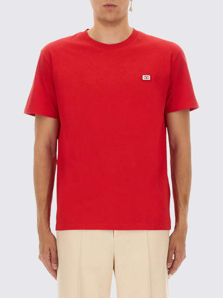 T-shirt homme Valentino