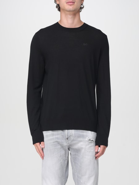 Pullover herren Dsquared2