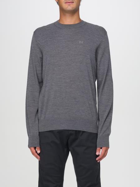 Pullover herren Dsquared2