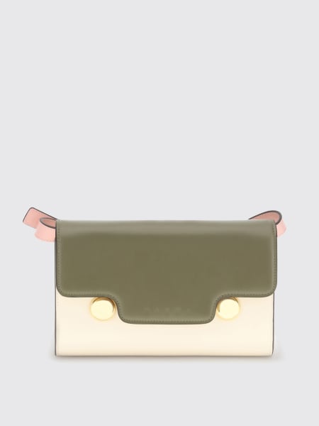 Наплечная сумка Женское Marni