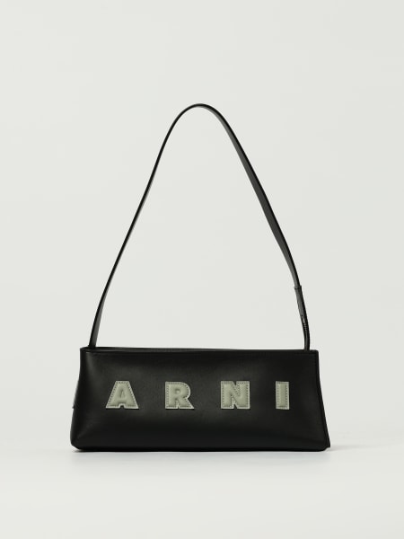 Наплечная сумка Женское Marni
