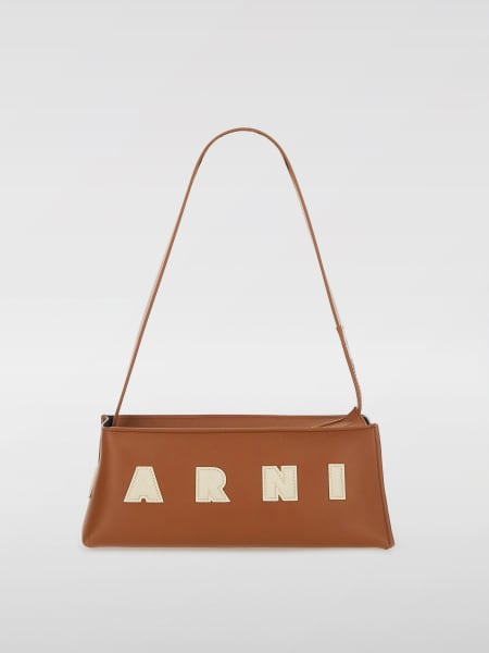 Shoulder bag woman Marni