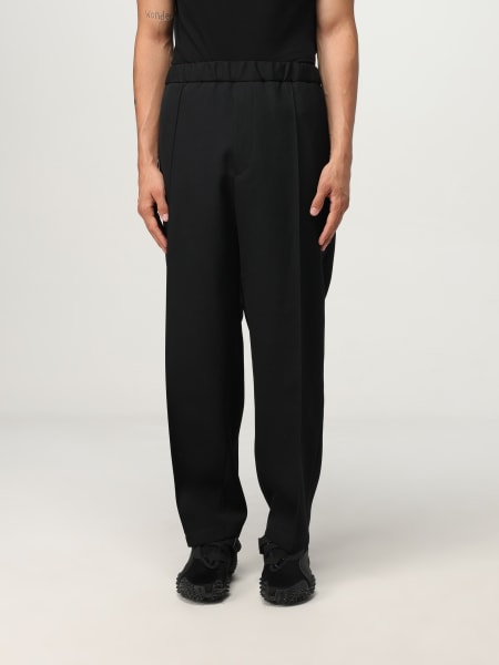 Pants men Jil Sander