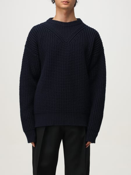 Sudadera hombre Jil Sander
