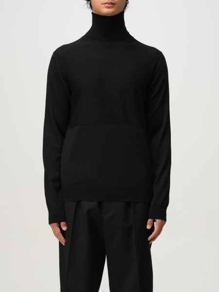 Sweater men Jil Sander