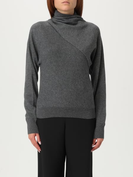 Maglia a dolcevita in cotone e cashmere Tom Ford