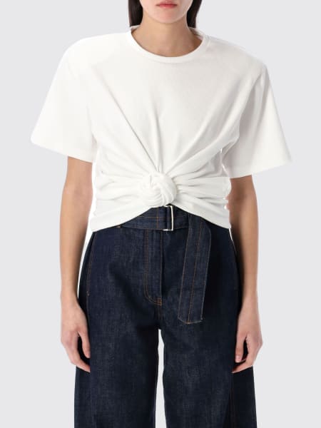 T-shirt woman Magda Butrym