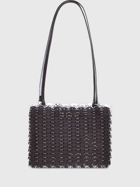 Shoulder bag woman Rabanne