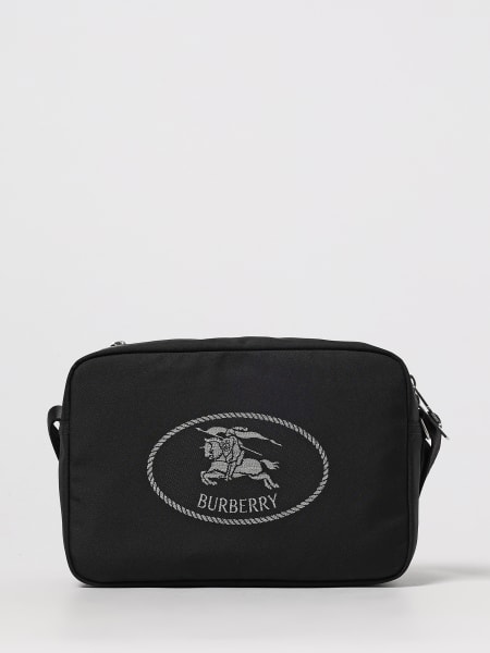 Bags men Burberry