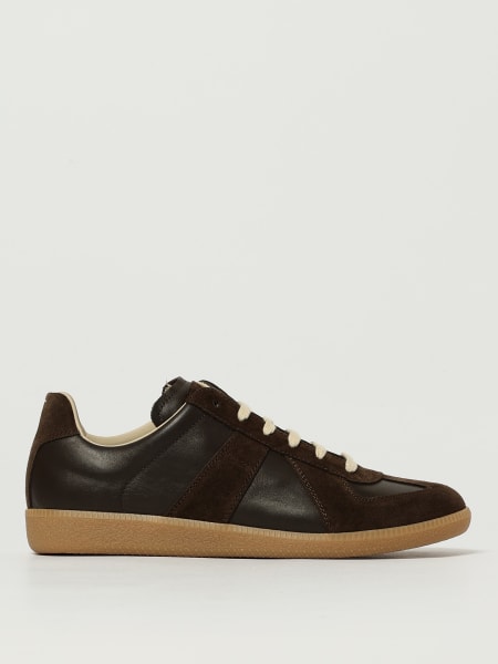 Sneakers men Maison Margiela
