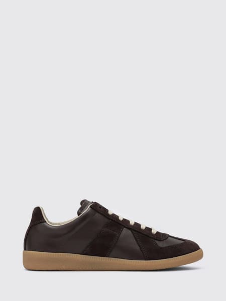 Sneakers men Maison Margiela