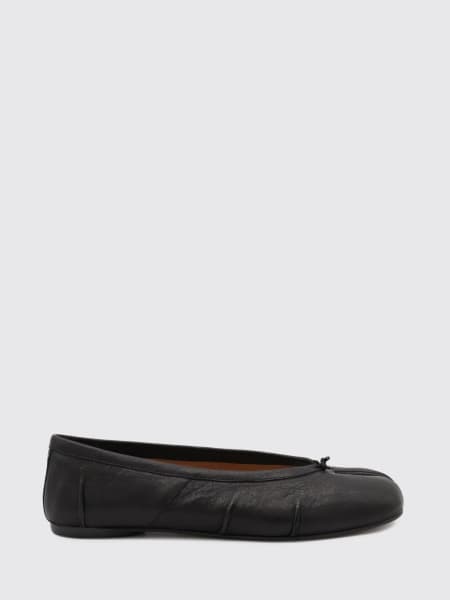 Ballet flats woman Maison Margiela