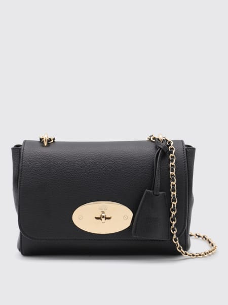 Наплечная сумка Женское Mulberry