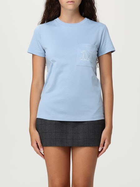 T-shirt femme Max Mara