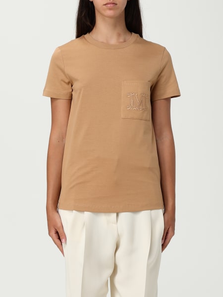 T-shirt woman Max Mara
