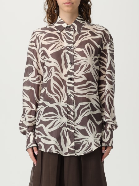 Chemise femme Brunello Cucinelli