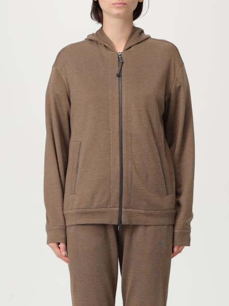 Jersey mujer Brunello Cucinelli
