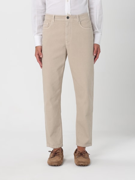 Jeans homme Brunello Cucinelli