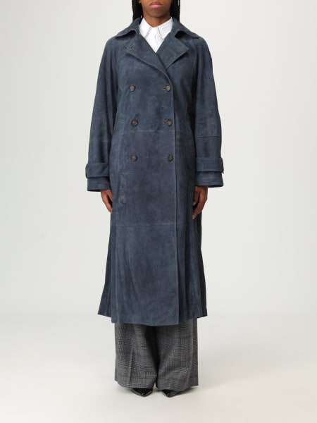 Jacket woman Brunello Cucinelli