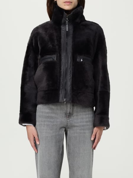 Jacket woman Brunello Cucinelli