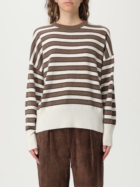 Pull femme Brunello Cucinelli